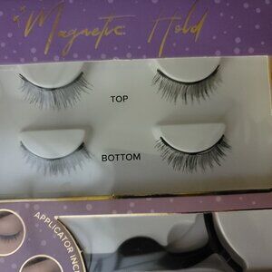 Magnetic Hold Eyelshes